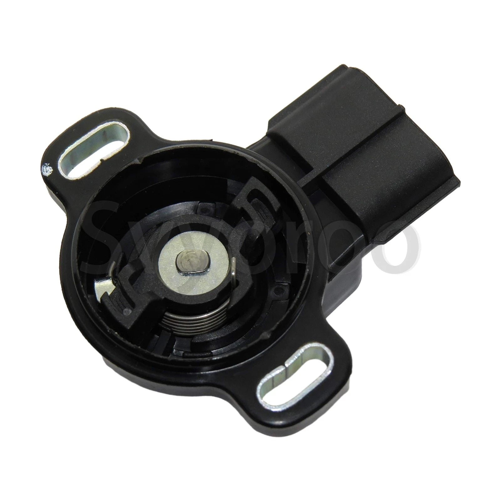 Throttle Position Sensor 57510-13400-71 for Toyota Forklift (4Y G4 GM6-262)
