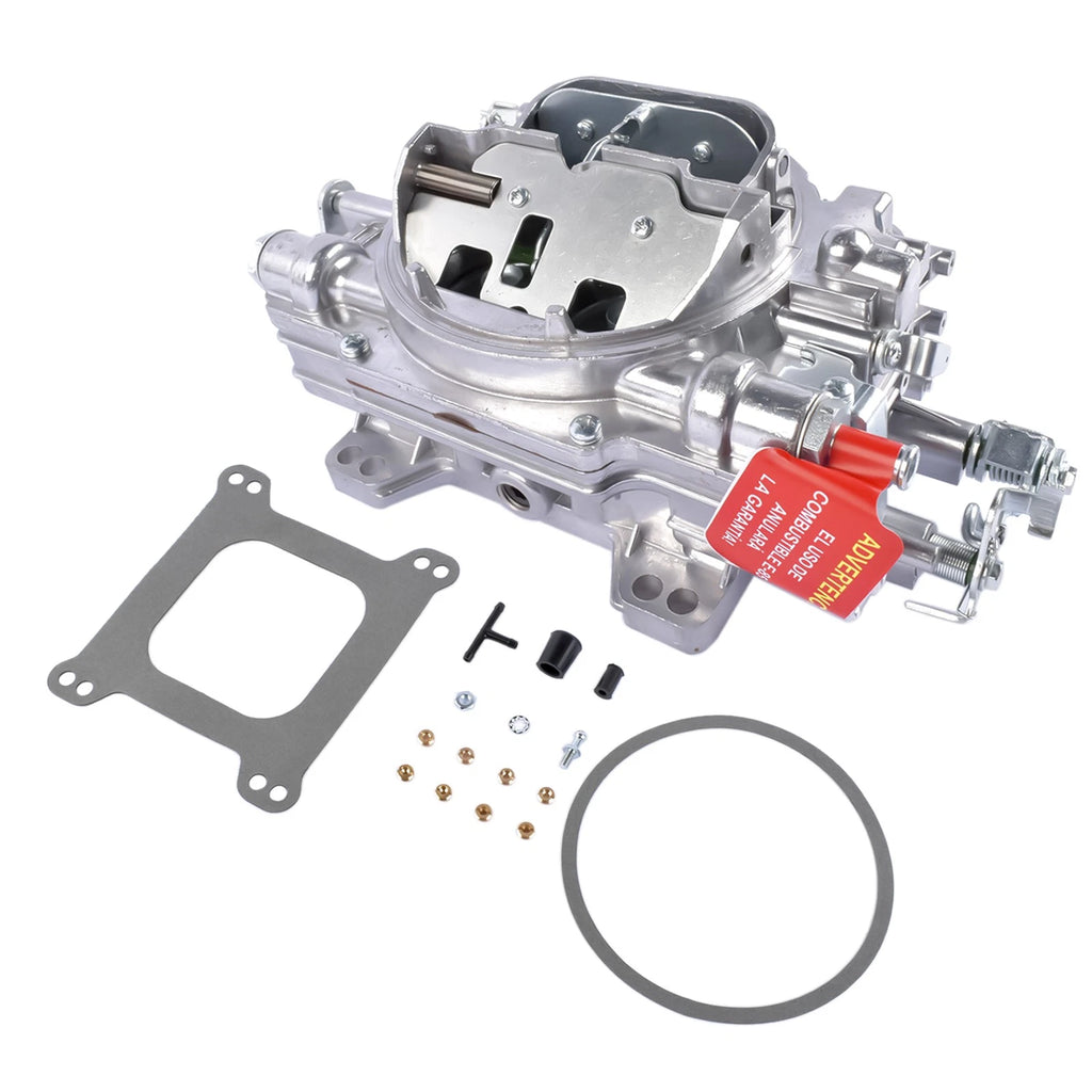 Carburetor for Edelbrock AVS2 500 CFM 4 Barrel (1902)
