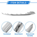 Front Right Bumper Grille Trim for Mercedes-Benz S450 (2018–2021)