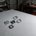 Replacement Carburetor Rebuild Kit for CS-310 (9cc) Chainsaw