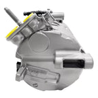 A/C Compressor Kit With Condenser for Cadillac XT5 2.0T (2023-2024)