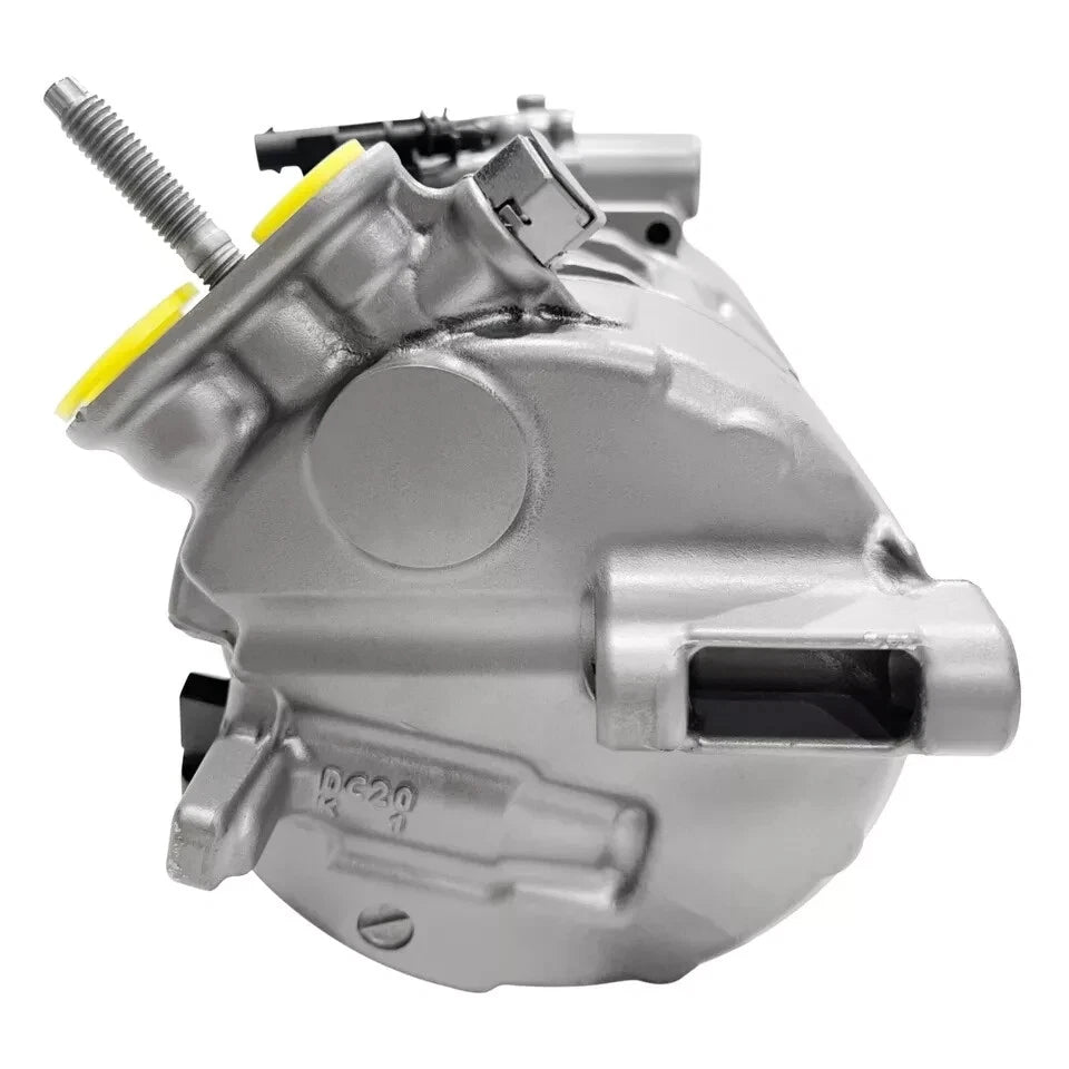 A/C Compressor Kit With Condenser for Cadillac XT5 2.0T (2023-2024)