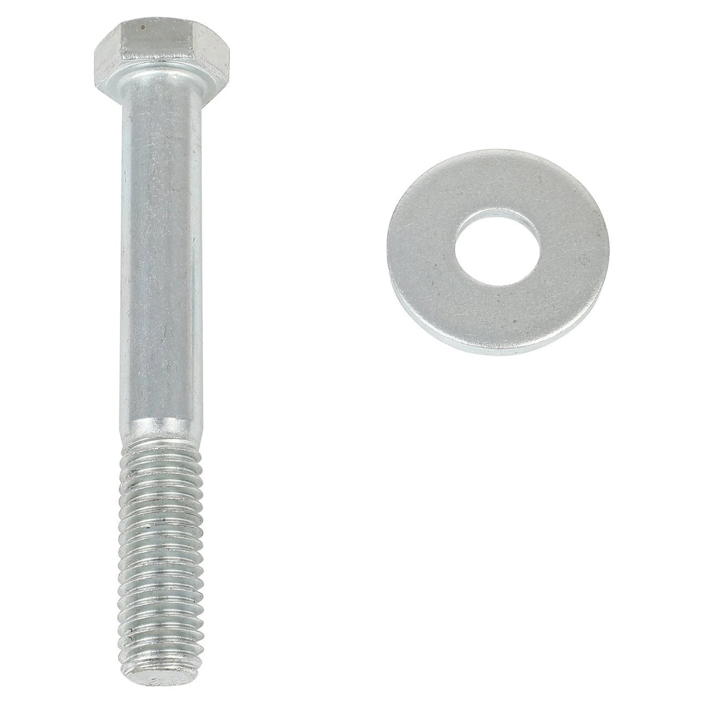 Body Mount Kit for Jeep Wrangler (2007–2018)