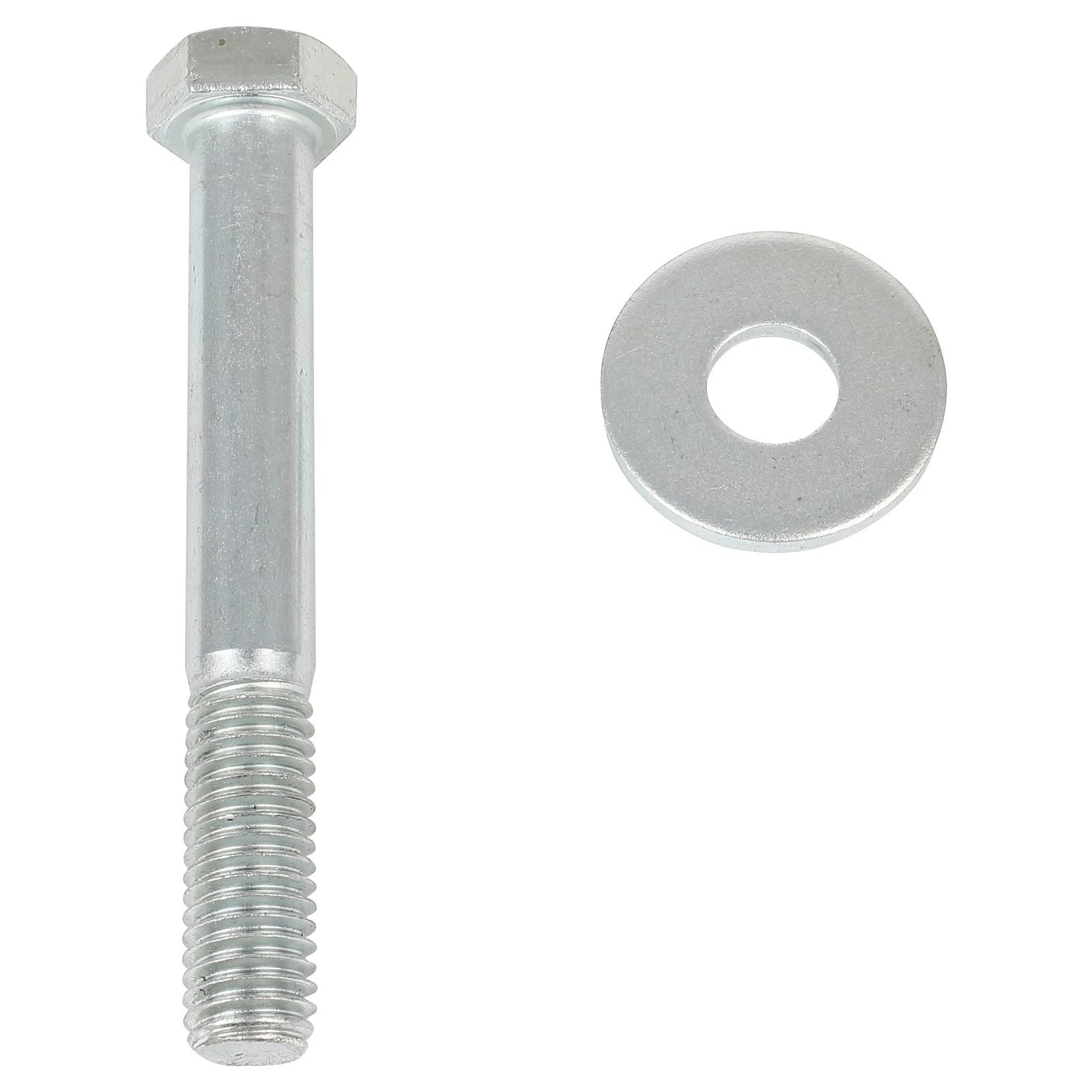 Body Mount Kit for Jeep Wrangler (2007–2018)