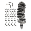 1.6 Turbo Engine Crankshaft + Main & Rod Bearing Kit 231102B710 For HYUNDAI KIA