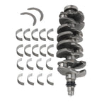 1.6 Turbo Engine Crankshaft + Main & Rod Bearing Kit 231102B710 For HYUNDAI KIA