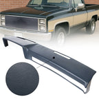 Dash Board Cover for Chevrolet Blazer GMC Jimmy R1500/2500/3500 (1981–1991)