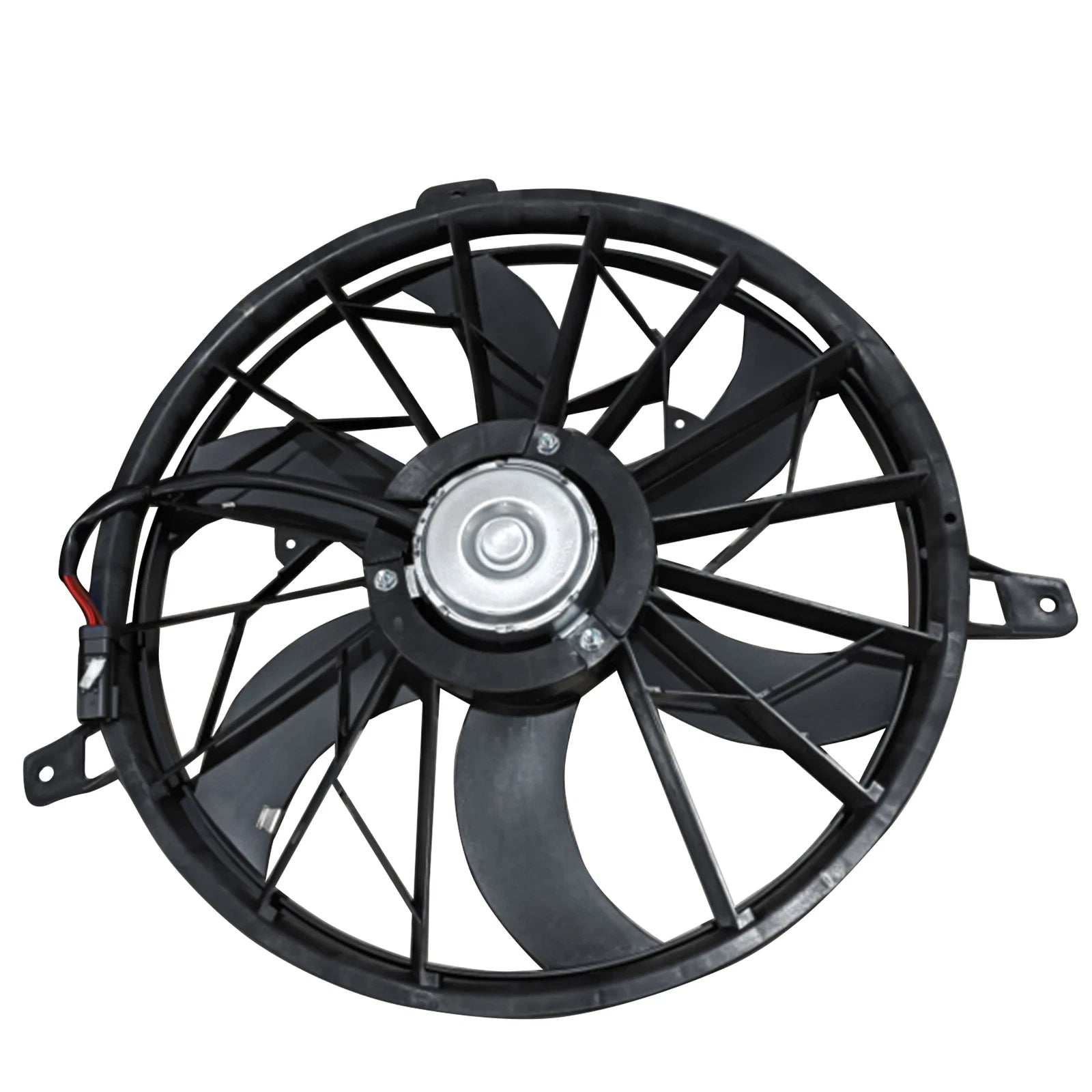 Radiator Cooling Fan Assembly for Jeep Grand Cherokee Liberty (1999–2003) 620-010