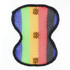 Liner Pad Silicone Insert for Motorcycle Helmet