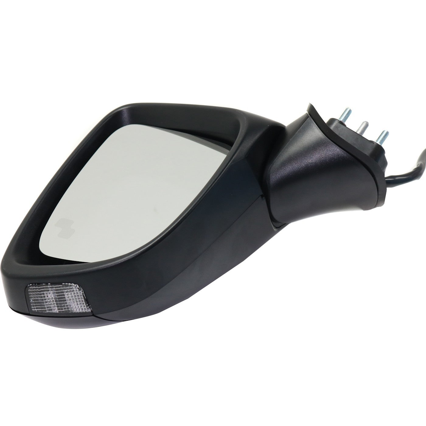 Driver Left Side Mirror for Mazda (2014–2016)