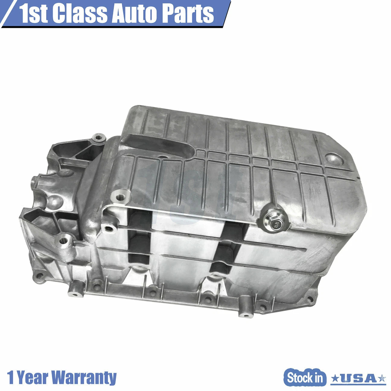 Engine Oil Pan for Chevrolet Venture (2001-2003)