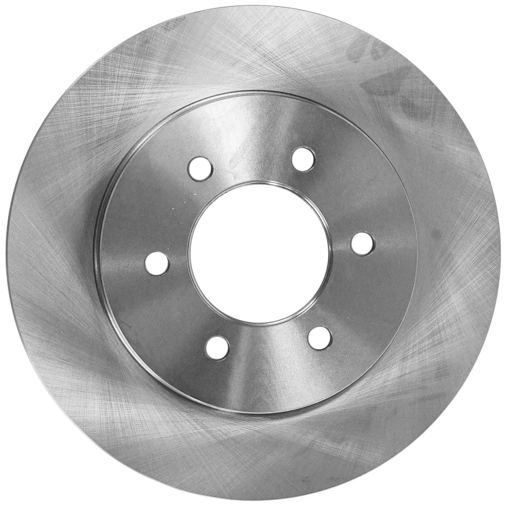 Front Brake Disc for Ford F-150, Lincoln Mark LT (2004–2008)