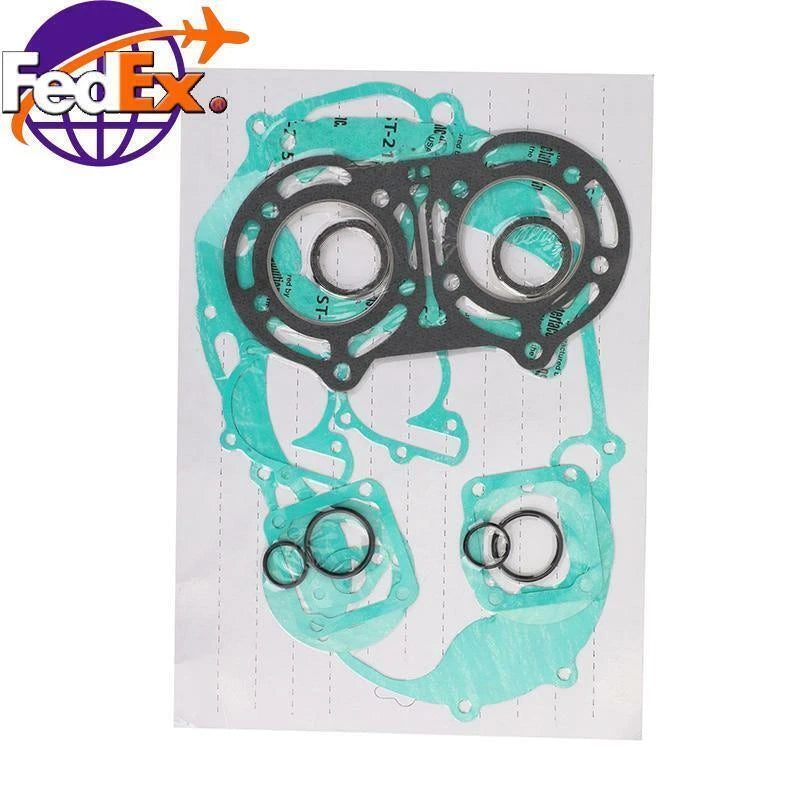 Complete Engine Gasket Kit for Yamaha Banshee 350 (1987–2006)