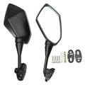 Rear View Mirrors for HYOSUNG GT125R GT250R GT650R GT650S (2003-2017)
