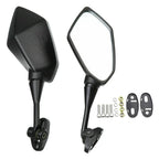 Rear View Mirrors for HYOSUNG GT125R GT250R GT650R GT650S (2003-2017)