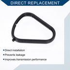 Engine Oil Filter Housing Gasket for BMW 1 Series (2011–2018) 11427625485