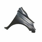 Replacement Steel Passenger Side Front Fender w/o Side Light Hole