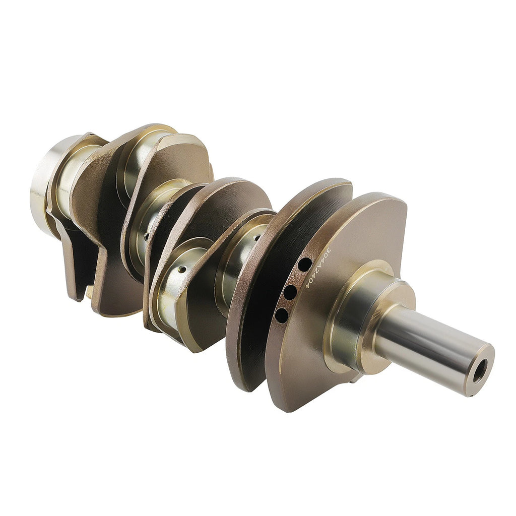 Crankshaft With Bearings for Jeep Grand Cherokee RAM 1500 (2017–2019)