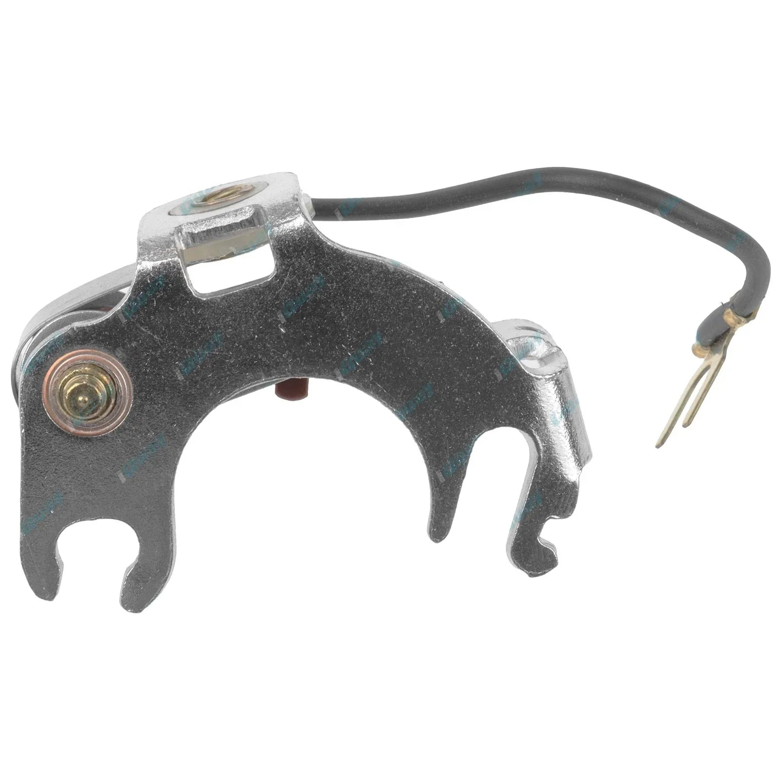 Contact Set Points for Hilux YN55R 1.6L 4cyl (1983-1987)