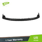 Front Upper Bumper Cover for Ford F150 (2009–2014) Primed Without Tow Hook Hole
