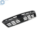 Carbon Fiber Grille for Subaru Crosstrek (2018–2020) Easy Installation