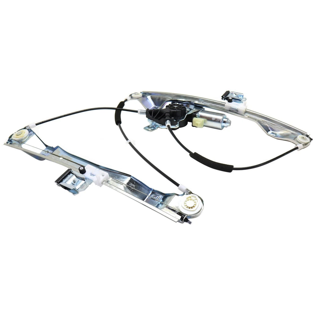 Power Window Regulator for Pontiac G8 Caprice (2008–2013) Front Right