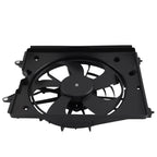 LH Cooling Fan Assembly for Honda Odyssey (2018–2023) 190155MRA01, 19020RV0A01