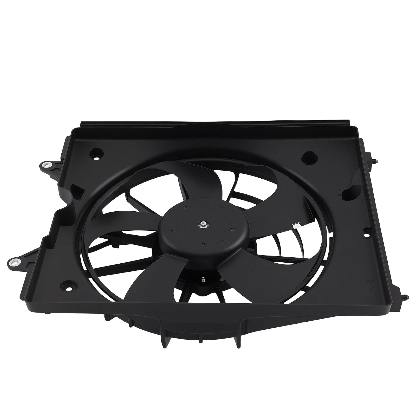 LH Cooling Fan Assembly for Honda Odyssey (2018–2023) 190155MRA01, 19020RV0A01