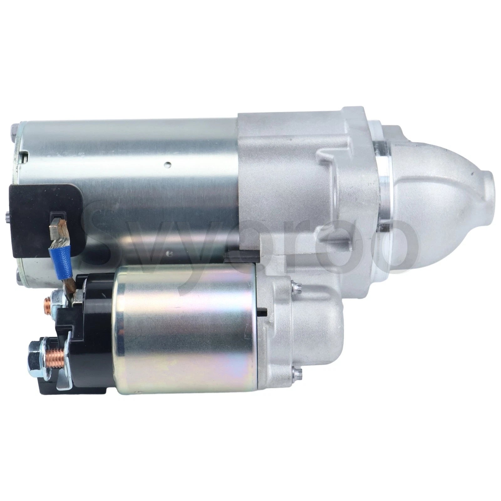 2.2KW Starter Motor XKDH-00314 36100-4ZZ10 for Hyundai Forklift (2010–2023)