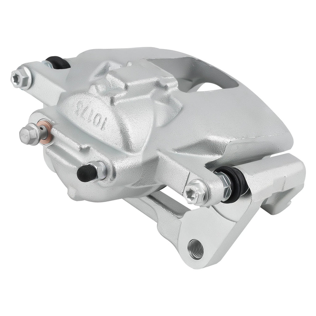 Front Left Disc Brake Caliper for Dodge Nitro (2007–2010) Jeep Liberty Wrangler (2007–2012)