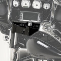 Ignition Switch Panel Fairing for Harley Touring Electra Street Glide (2014–2023)