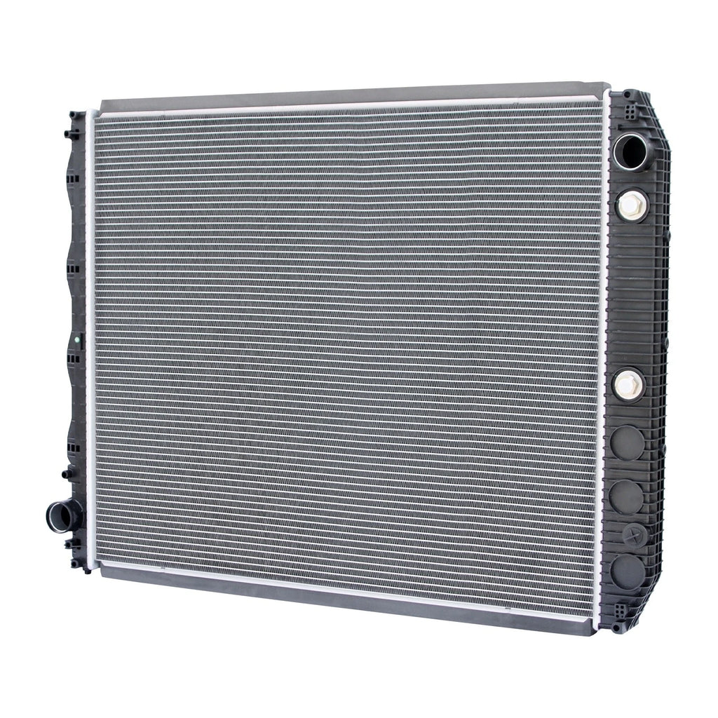 Aluminum Radiator for Volvo VNL VNM (2008–2017) Mack CXU Granite (2015–2018)
