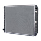 Aluminum Radiator for Volvo VNL VNM (2008–2017) Mack CXU Granite (2015–2018)