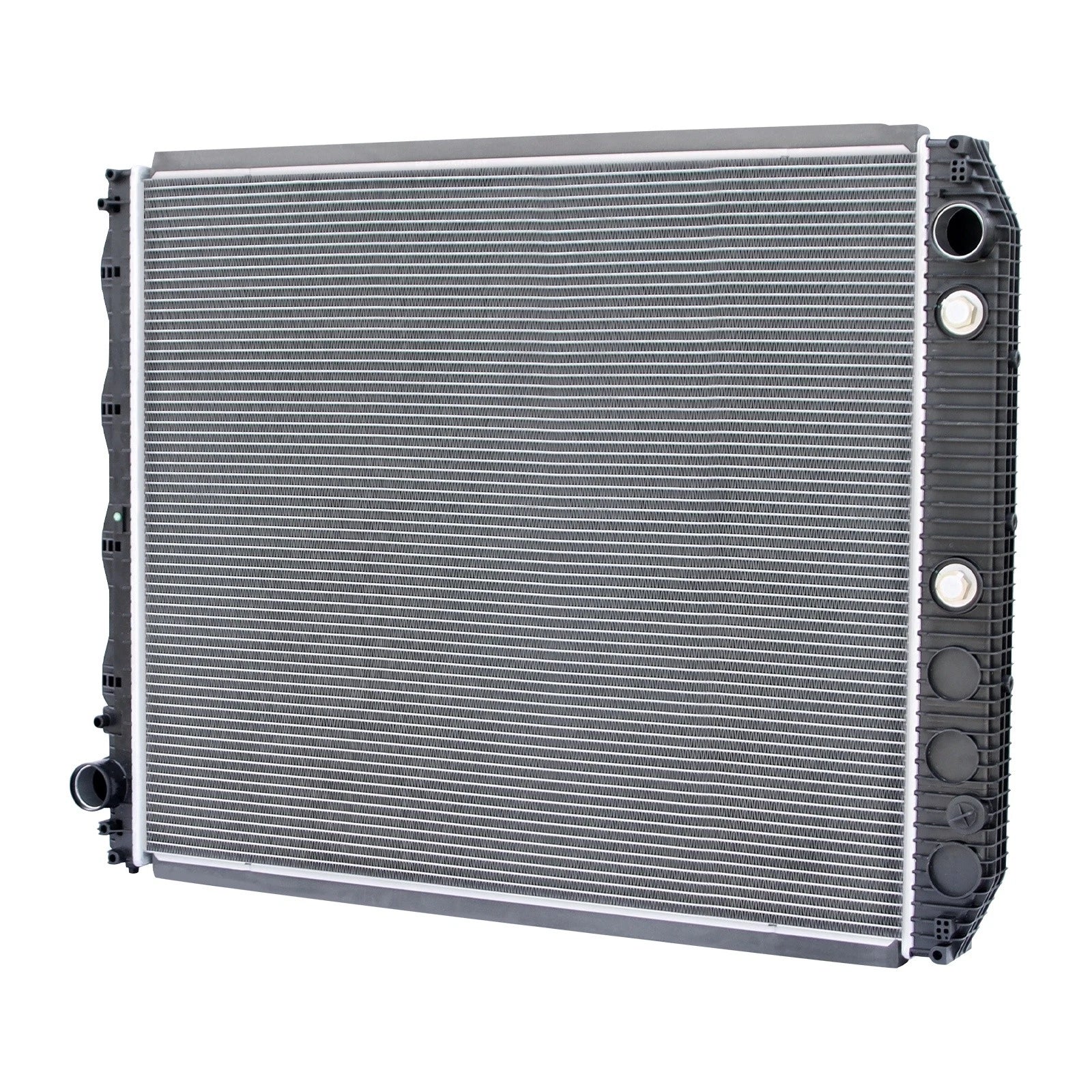 Aluminum Radiator for Volvo VNL VNM (2008–2017) Mack CXU Granite (2015–2018)