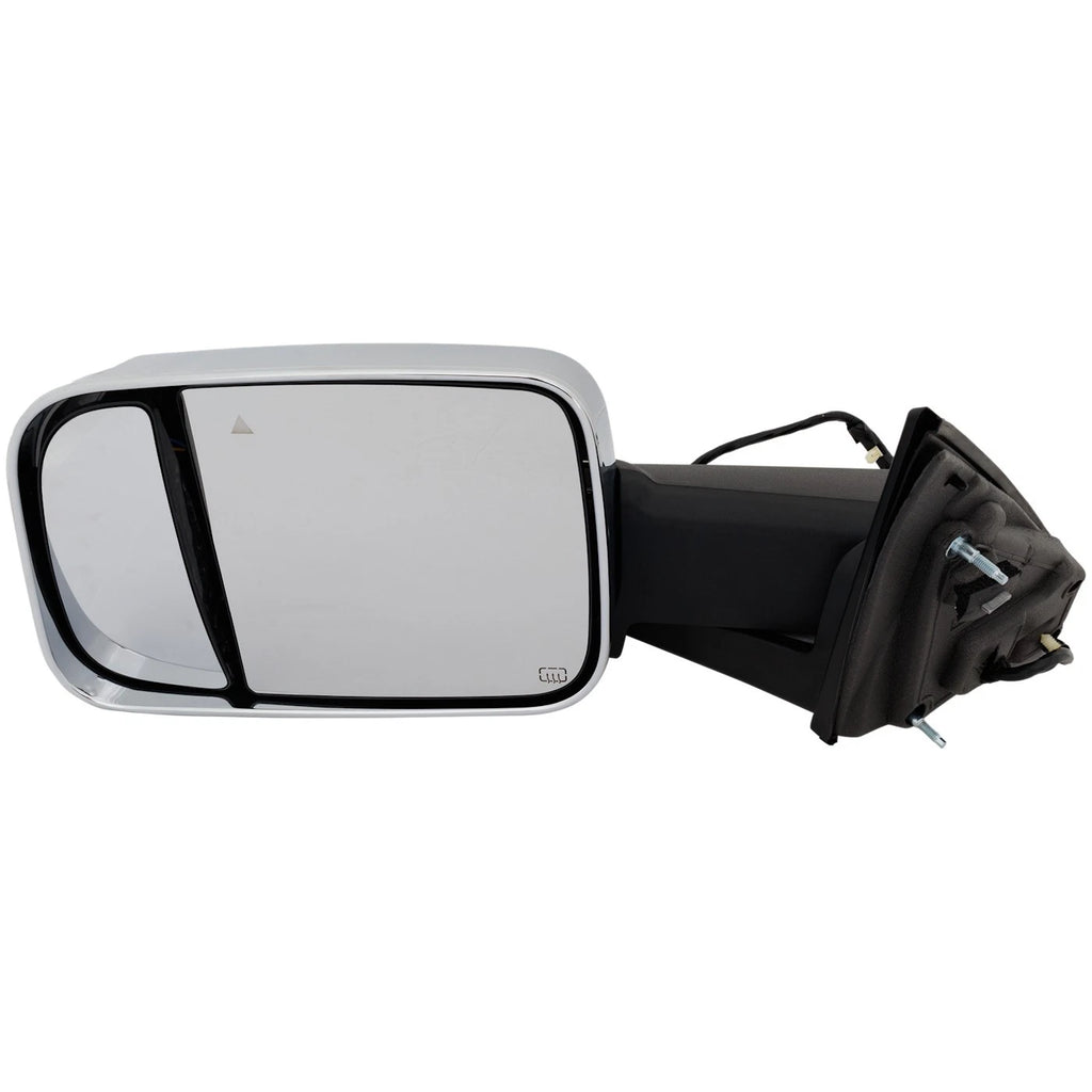 Heated Towing Mirror for Ram 1500 (2019–2020)