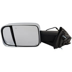 Heated Towing Mirror for Ram 1500 (2019–2020)
