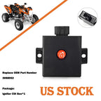 Ignitor CDI Box for Polaris Predator 500 (2003-2004)