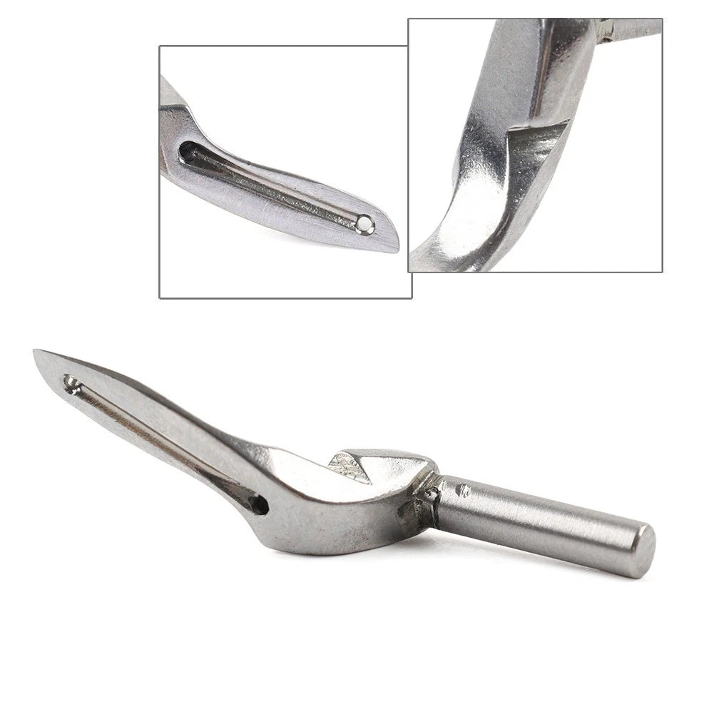 Upper Looper for Pegasus M700 Series (Fits #11 #204949, 323-810-230)