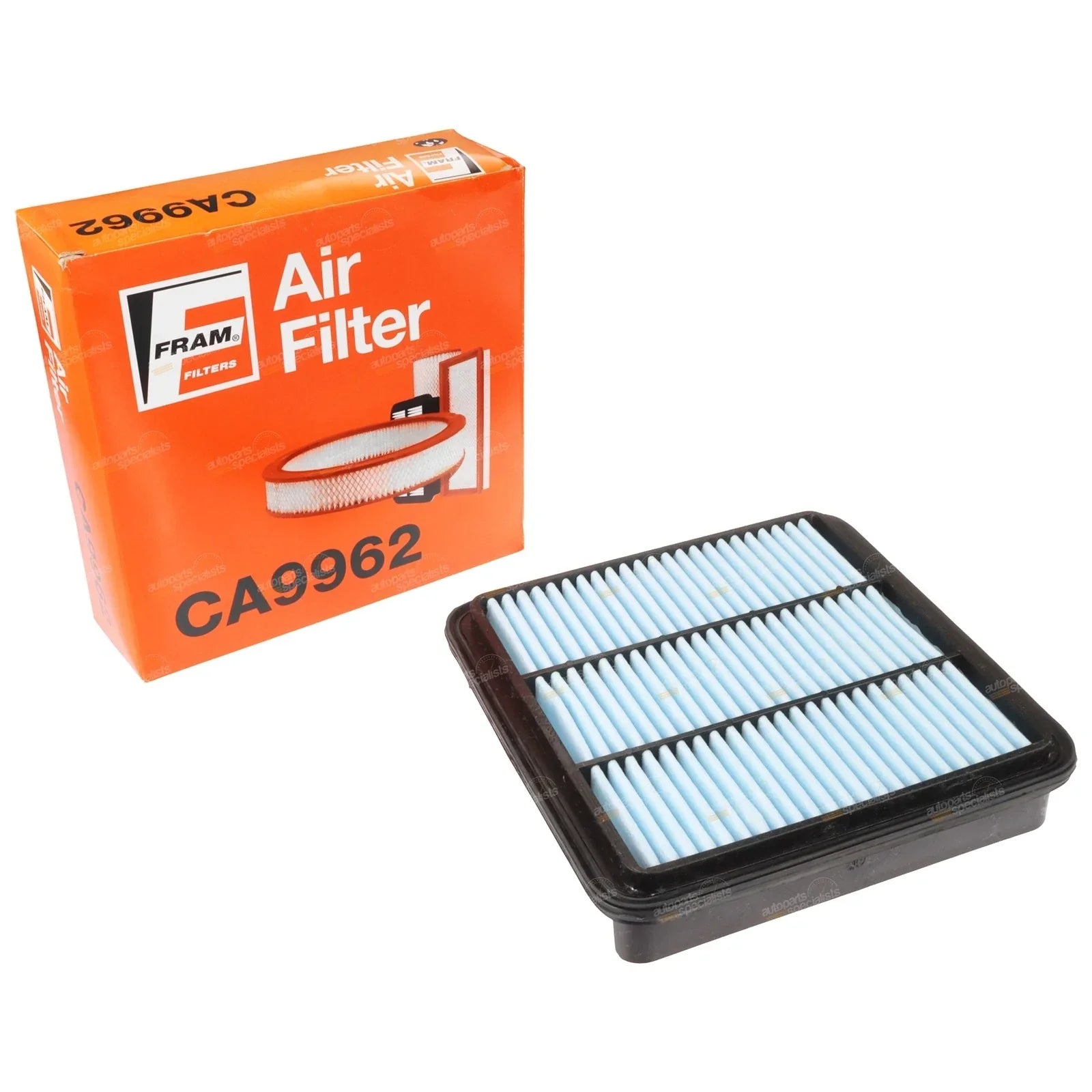 Air Filter for Mitsubishi Challenger (2009 - 2015)