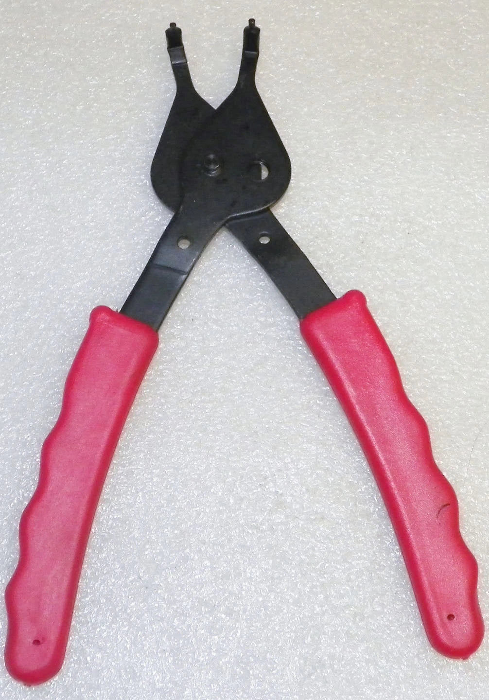 Precision Snap Ring Pliers for Automotive Use (012-153)