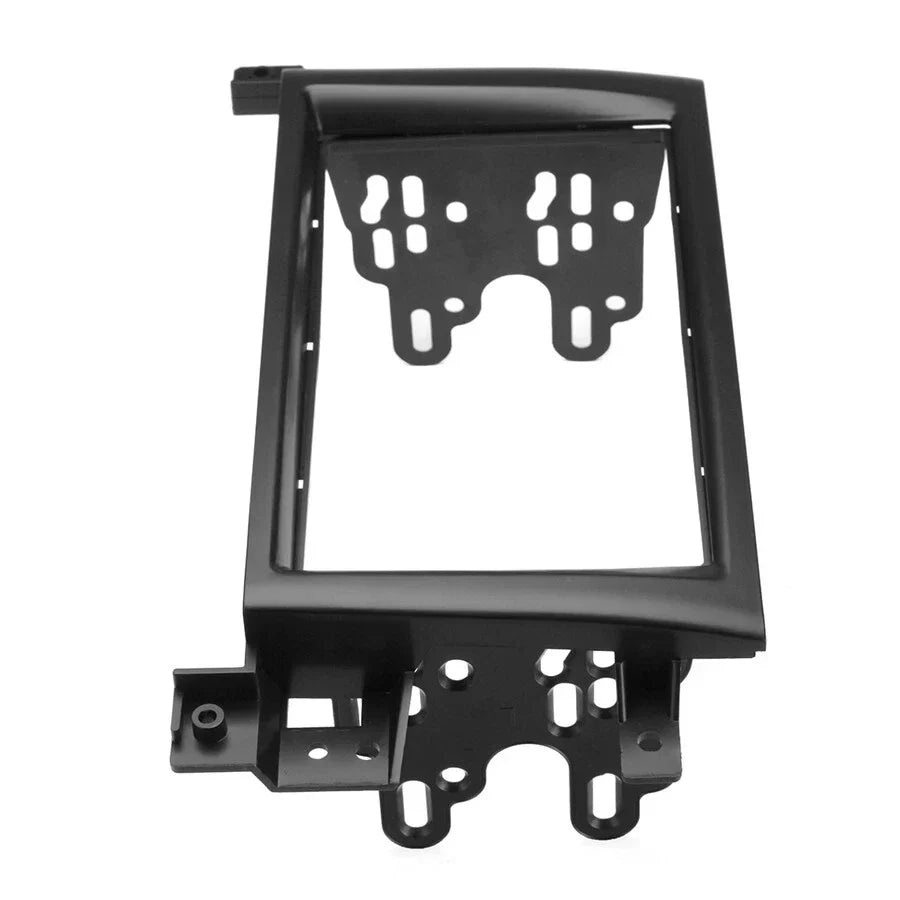2Din DVD Stereo Dash Panel Frame Bracket for Suzuki Grand Vitara (2005-2014)