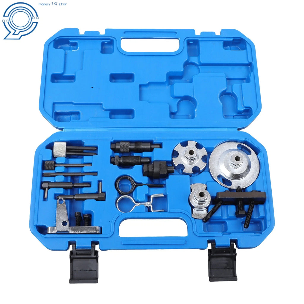 Engine Timing Locking Tool Kit for VW Audi Touareg (2003-2018)