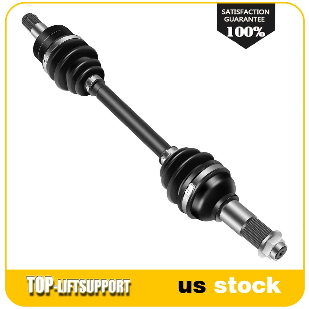 CV Axle Shaft for Yamaha Grizzly 550 700, Kodiak 700