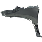Set of 2 CAPA Fenders for Toyota Highlander (2014–2019) Front Left & Right