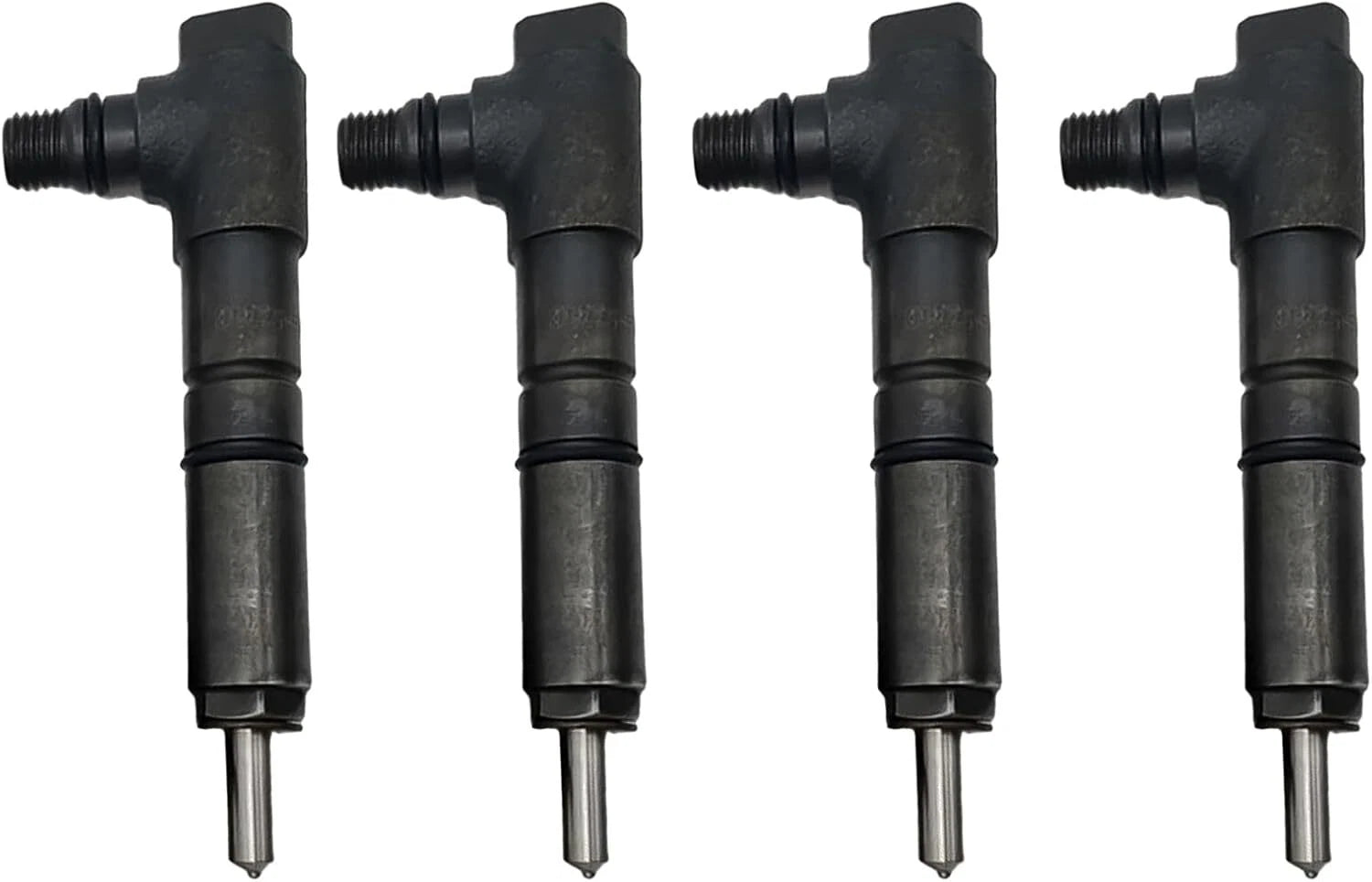 4X Fuel Injector 1G544-53003 for Kubota M95SH M95XDTC M96SDS M96SDSC M96SH V3800