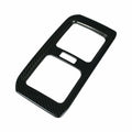 Rear Air Vent Outlet Cover Trim for Toyota RAV4 (2019-2020) Carbon Fiber
