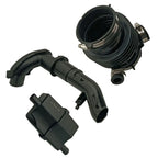 Engine Air Intake Hose with Clamp for Nissan Maxima (2009–2015) 165769N00C