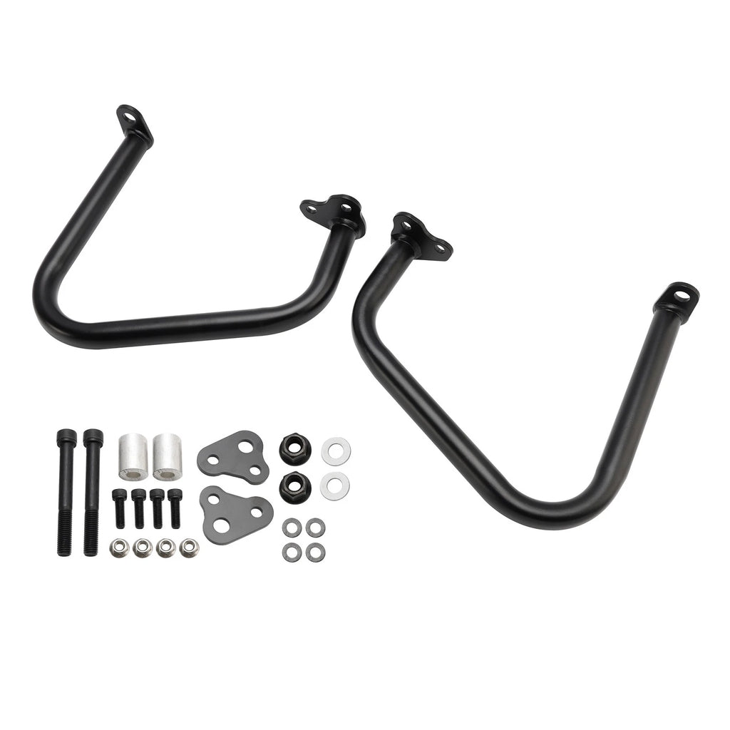 Bumper Engine Protection Guard for Scrambler 1200 XC XE (2021–2024)