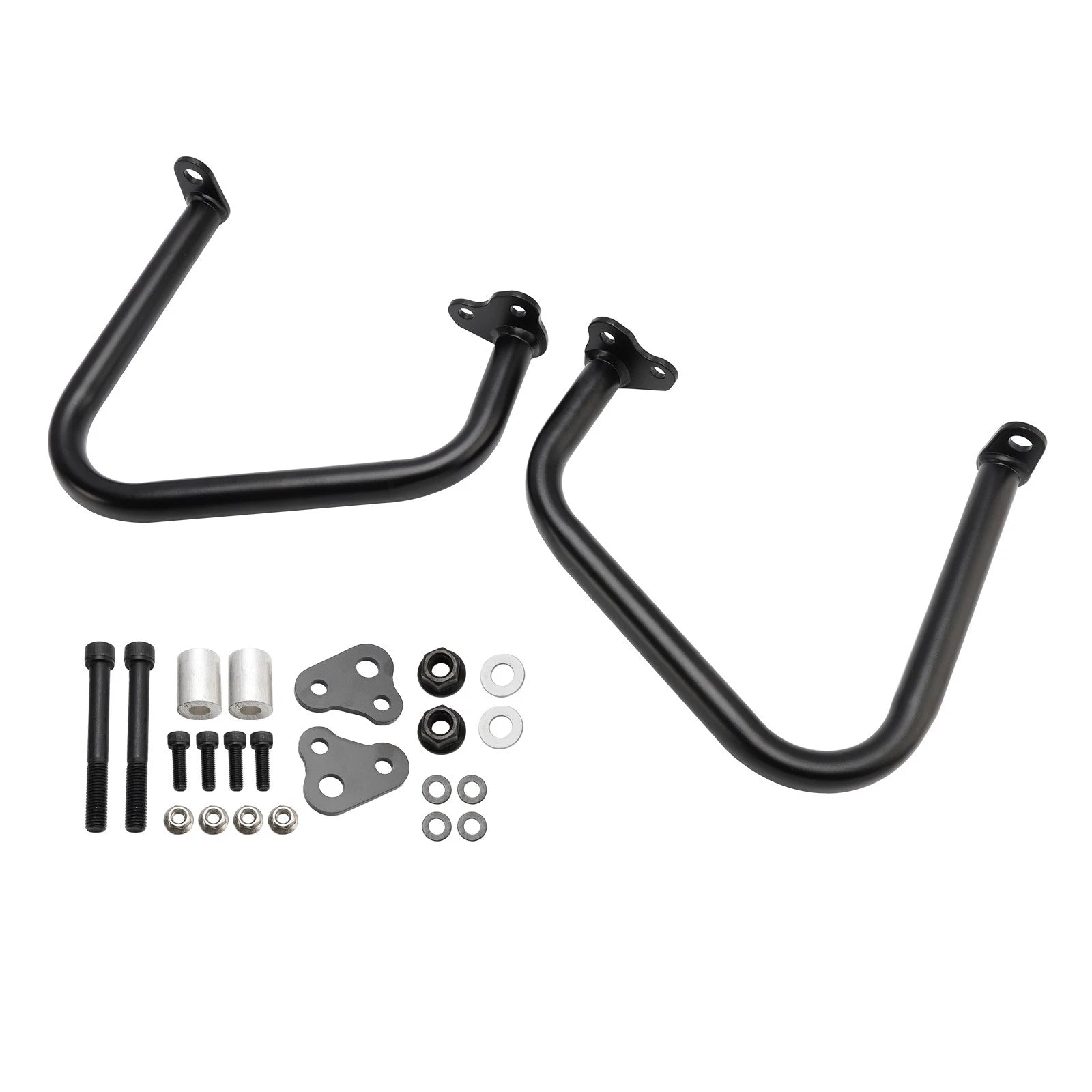 Bumper Engine Protection Guard for Scrambler 1200 XC XE (2021–2024)
