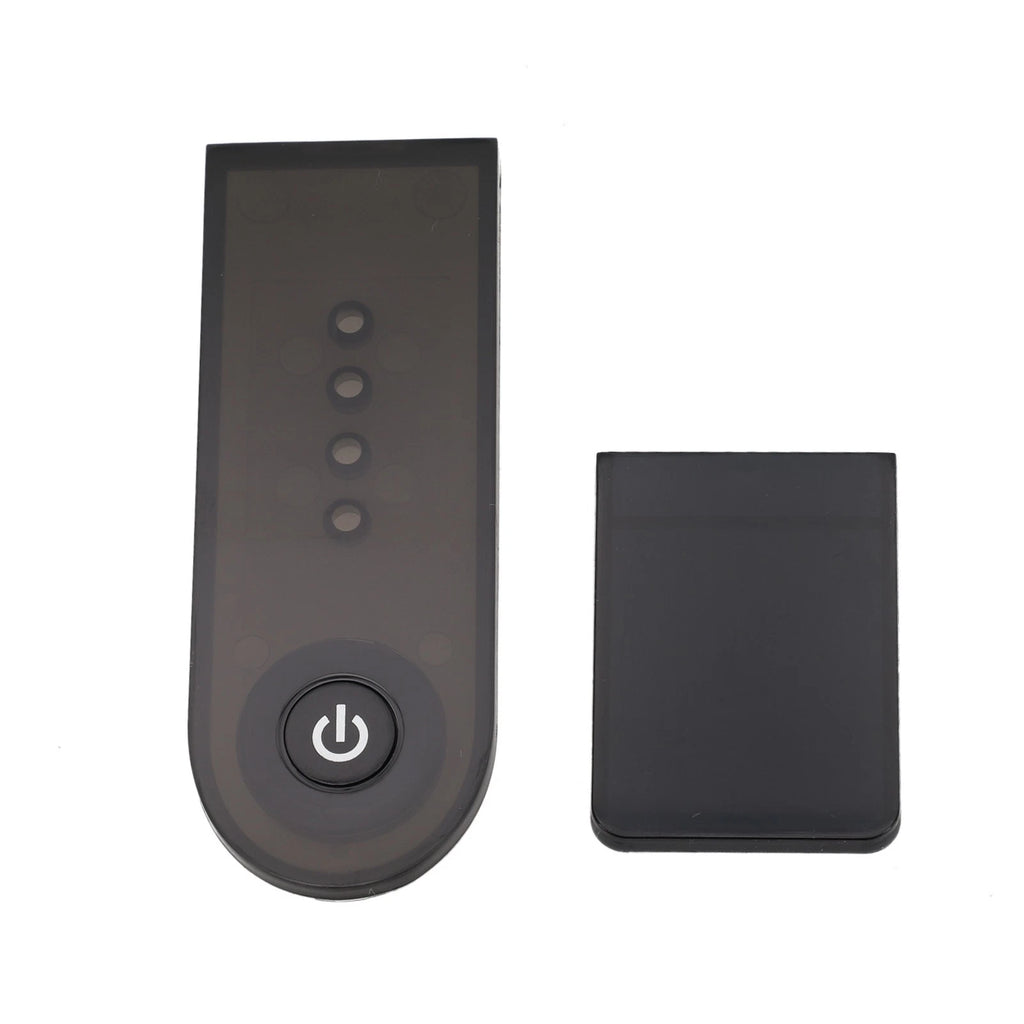 Waterproof Display Screen Protection Cover for Xiaomi M365 Pro Scooter (2017–2023)